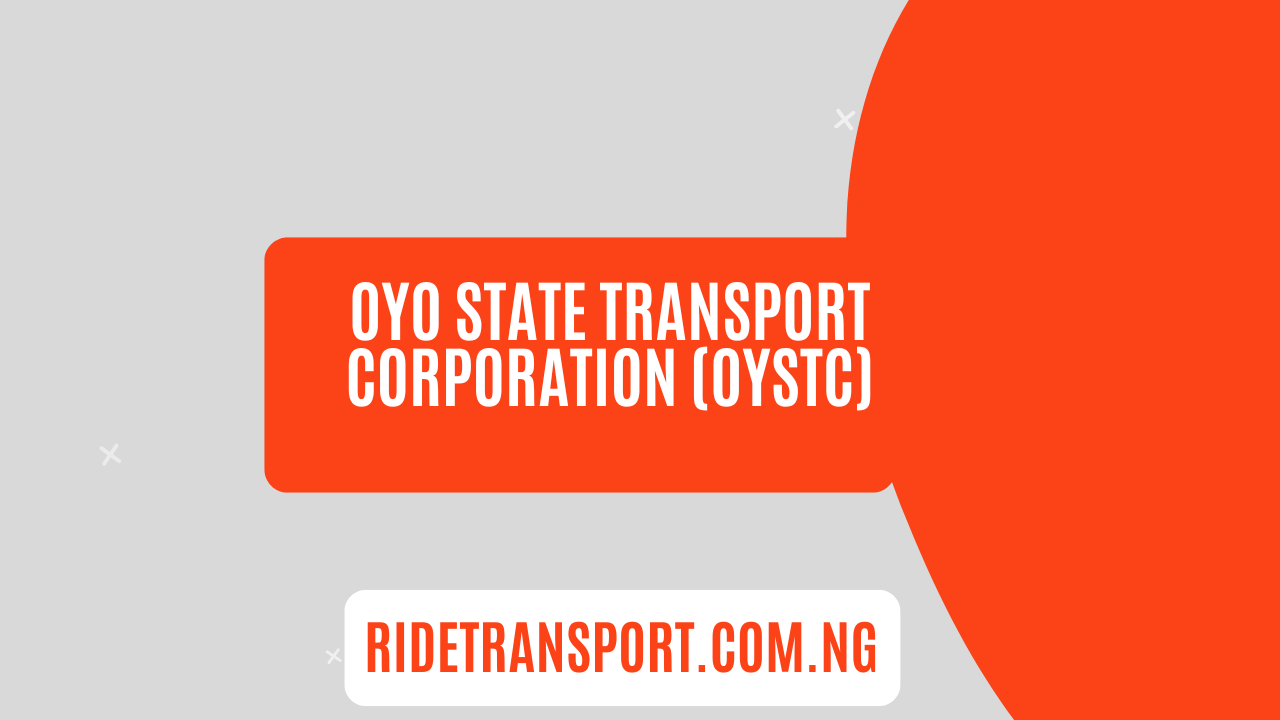 Oyo State Transport Corporation (OYSTC)